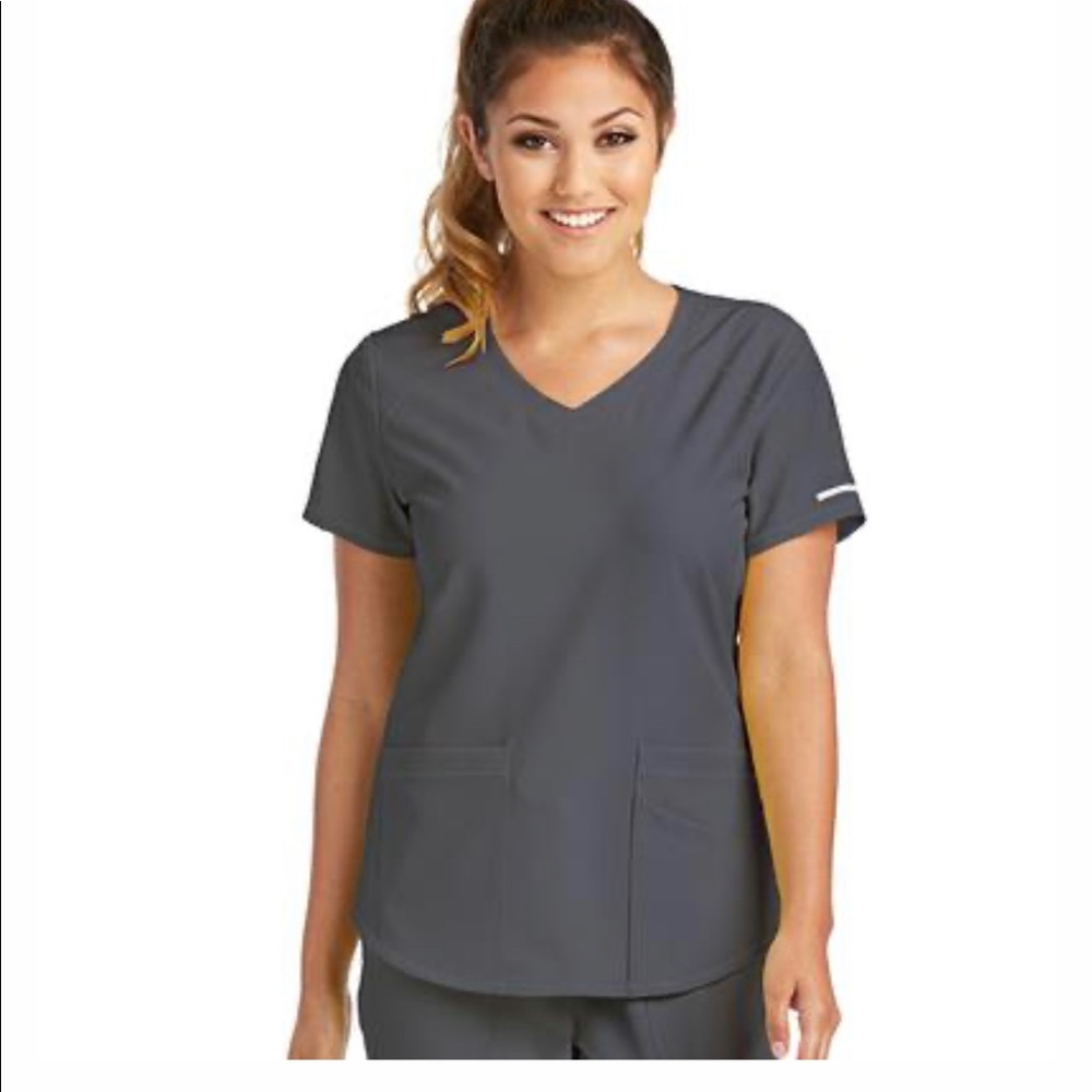 Skechers by Barco Scrub set! Like new condition!